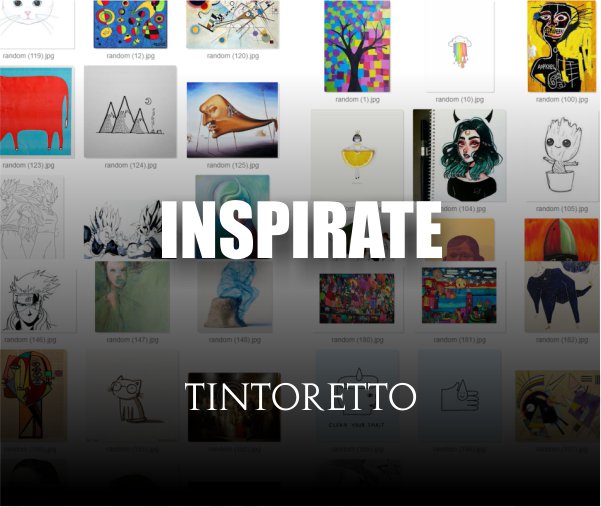 Tintoretto VS