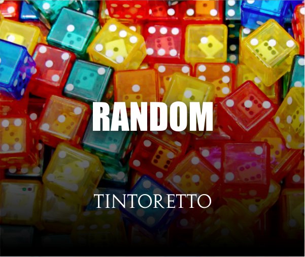 Tintoretto VS