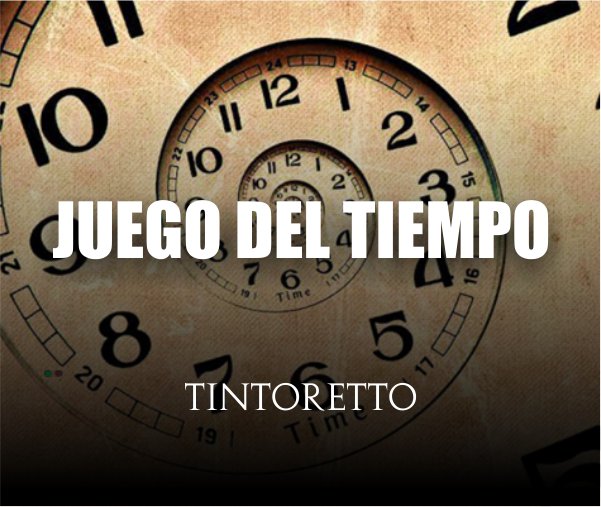 Tintoretto VS
